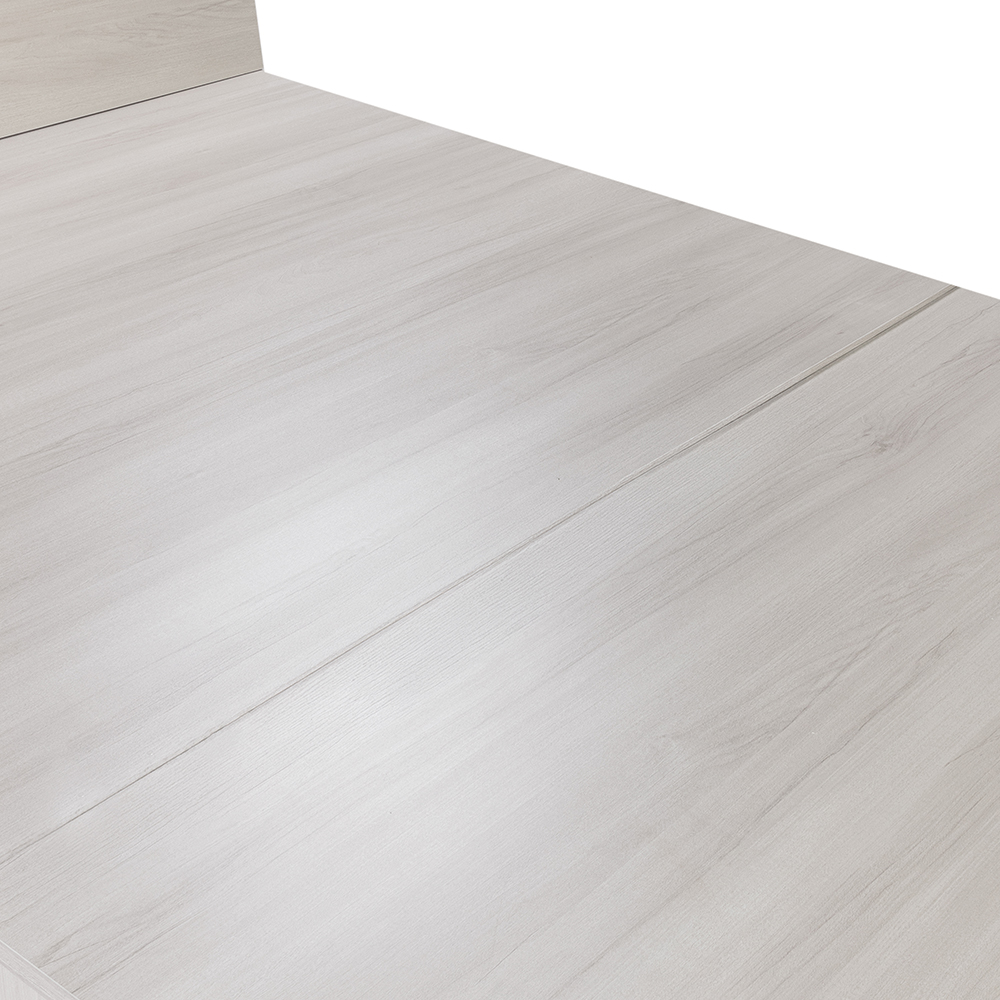 Zaim Queen Size Bed Frame - Image 7