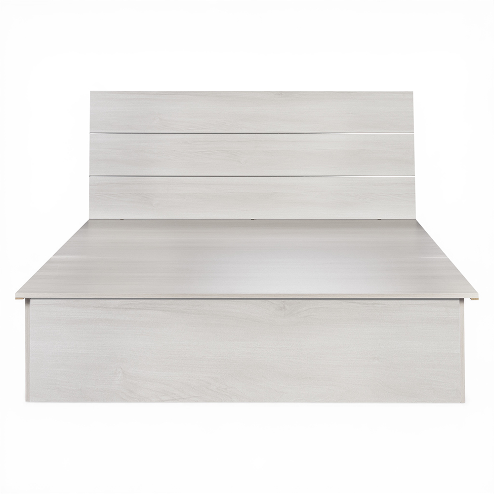 Zaim Queen Size Bed Frame - Image 2