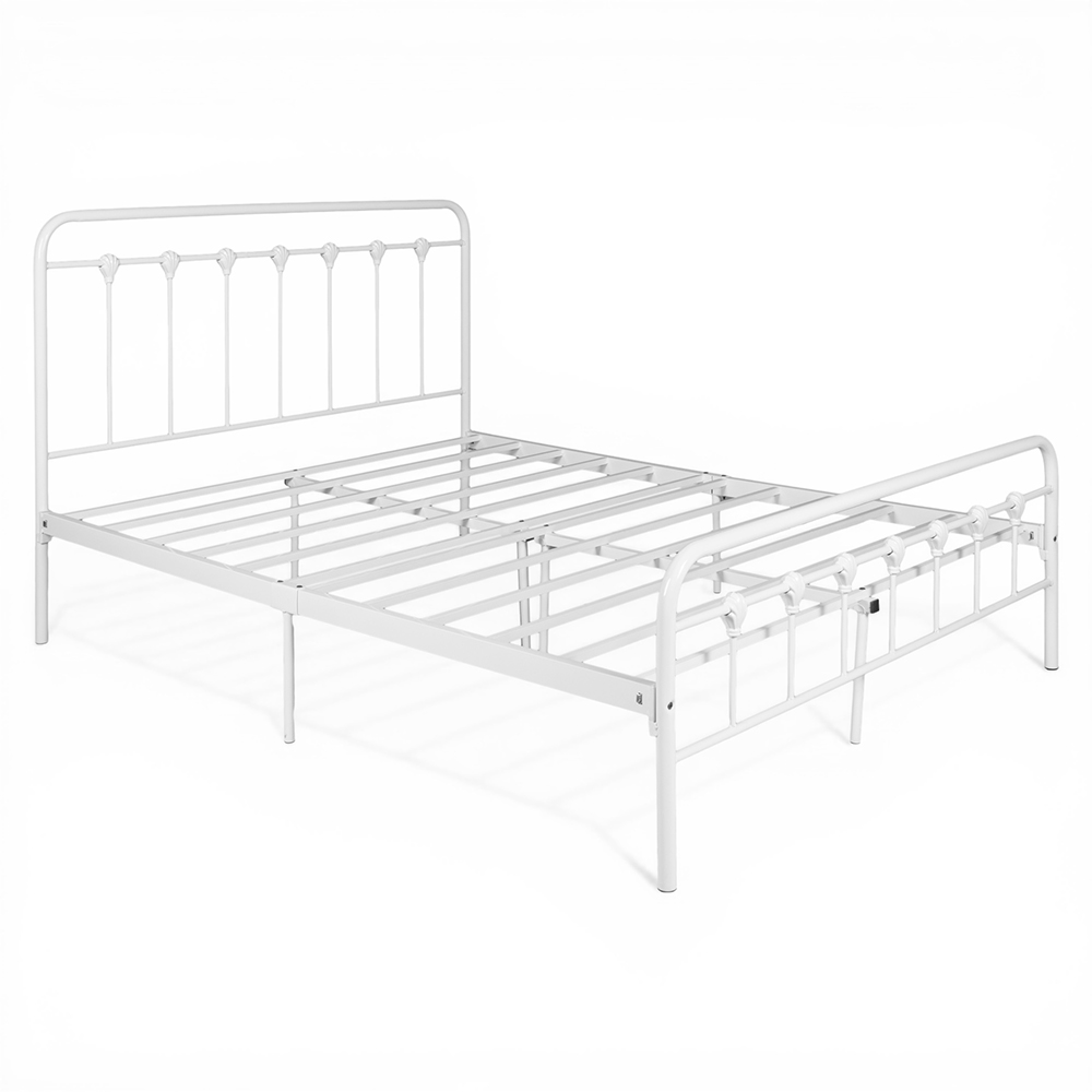 Melati Queen Size Bed Frame