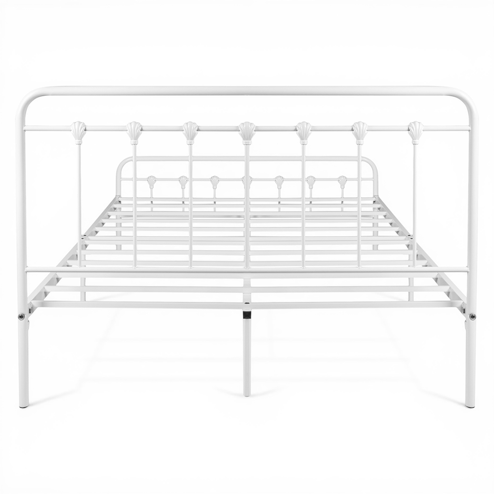 Melati Queen Size Bed Frame - Image 4