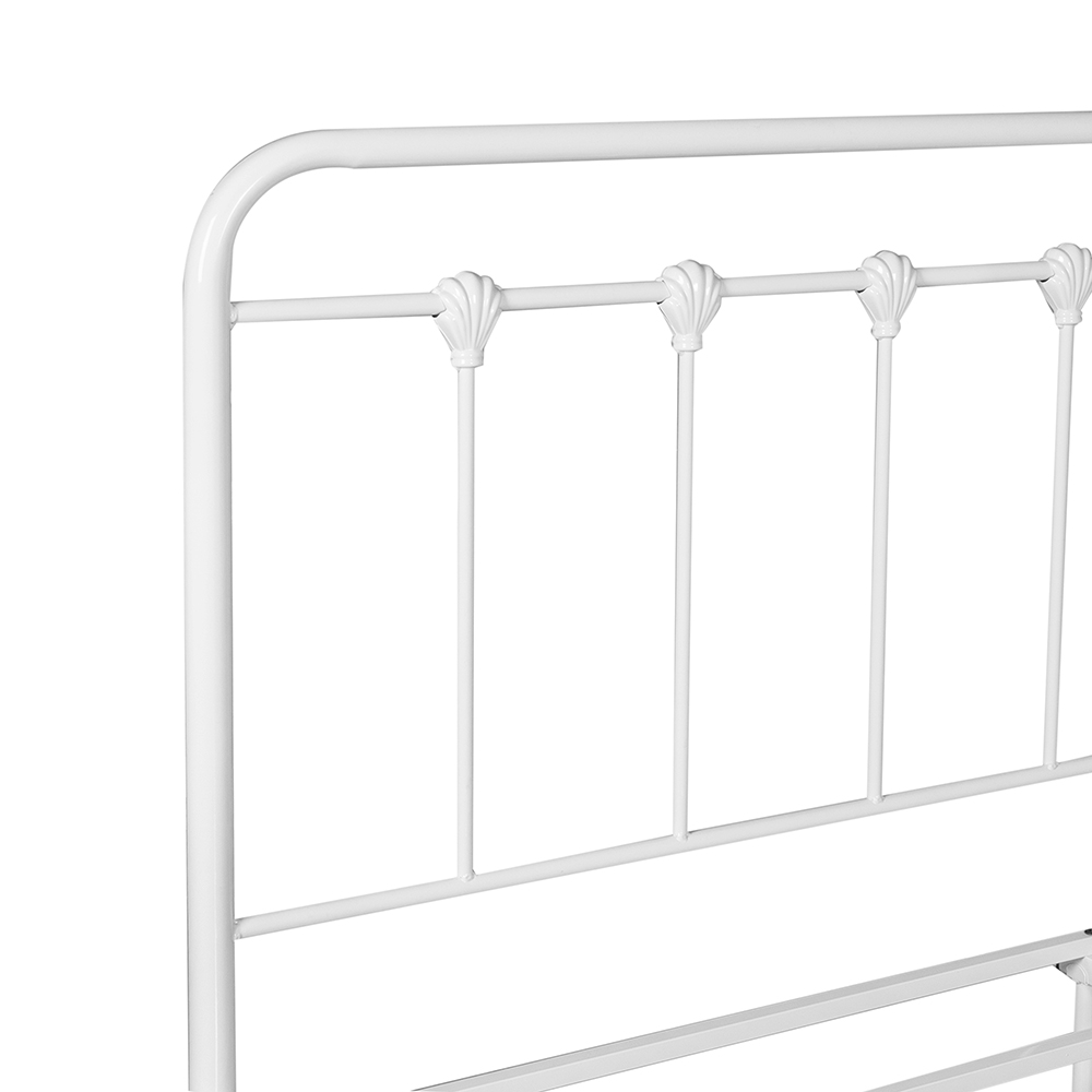 Melati Queen Size Bed Frame - Image 5