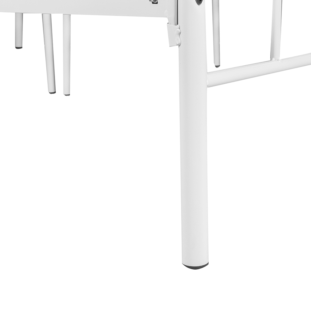 Melati Queen Size Bed Frame - Image 8