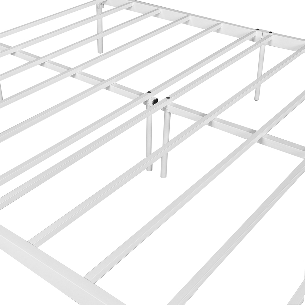 Melati Queen Size Bed Frame - Image 7