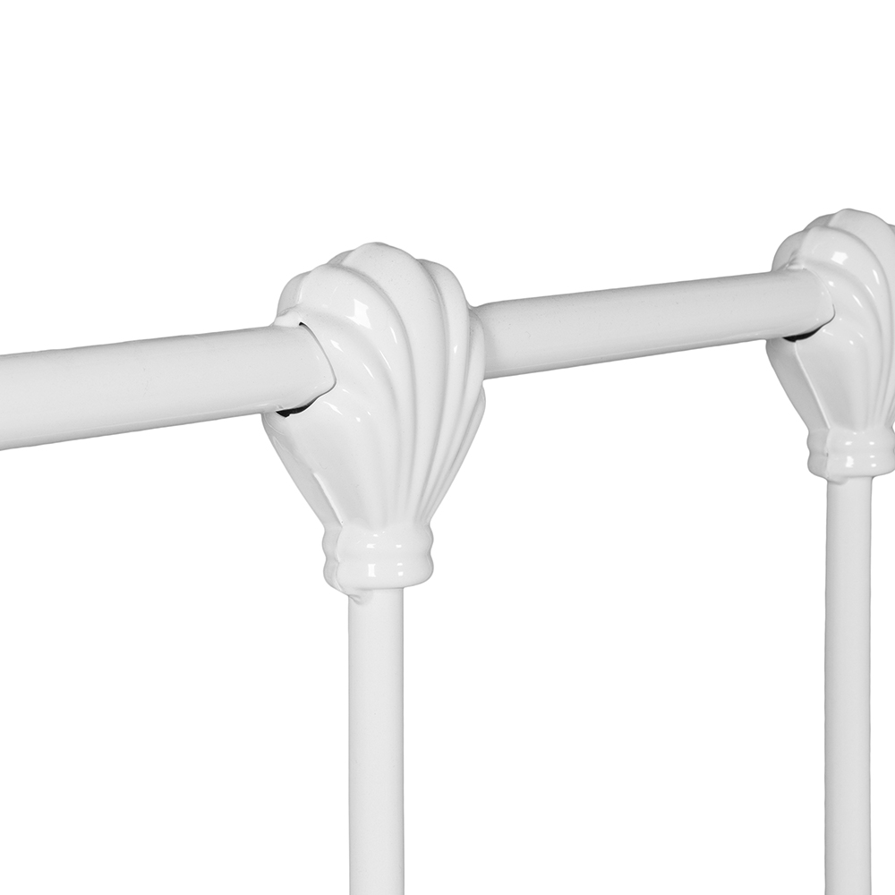 Melati Queen Size Bed Frame - Image 6