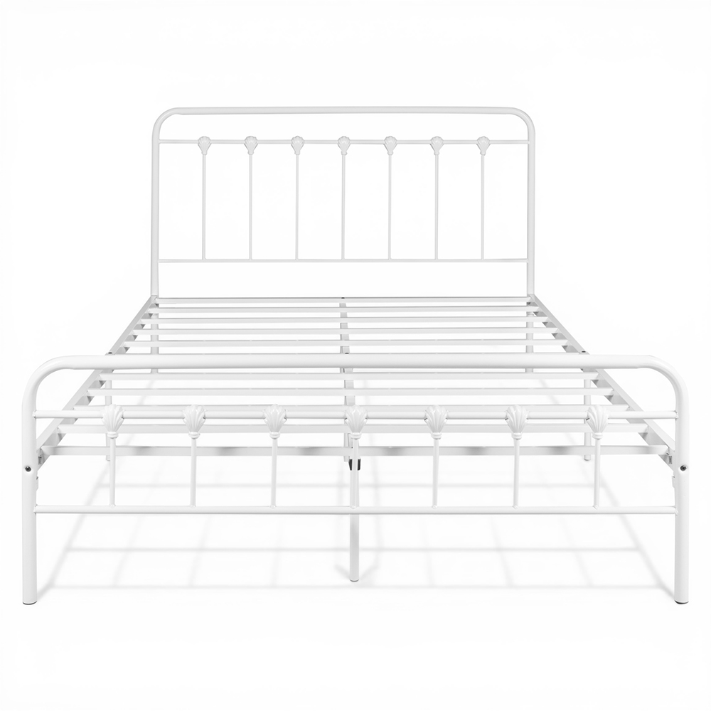 Melati Queen Size Bed Frame - Image 2