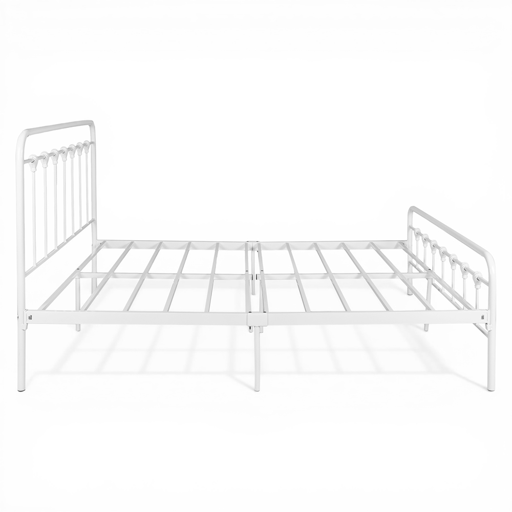 Melati Queen Size Bed Frame - Image 3