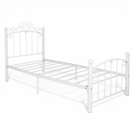 Soraya Single Bed Frame