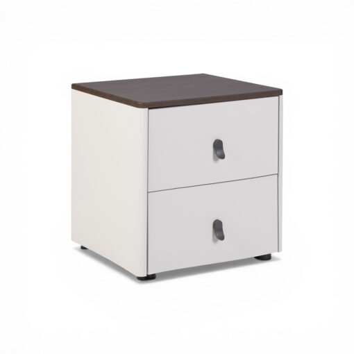Philo Nightstand (2 Drawers)