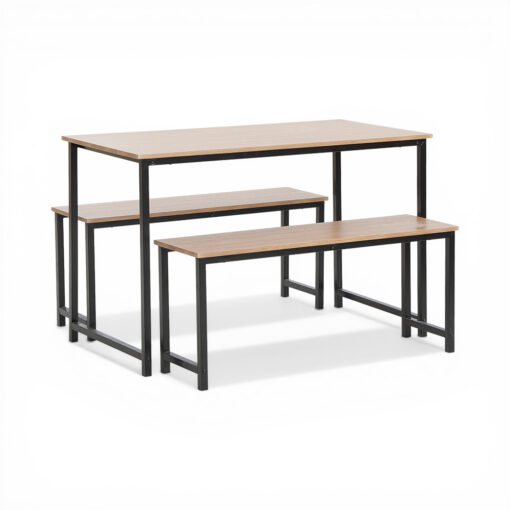 Emalia Dining Set (4 Seater)