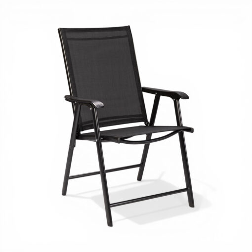 Neeraj Folding Reclining Chair