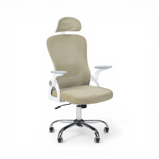 Sol Swivel Office Chair