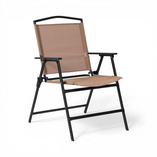 Sonny Foldable Camping Chair