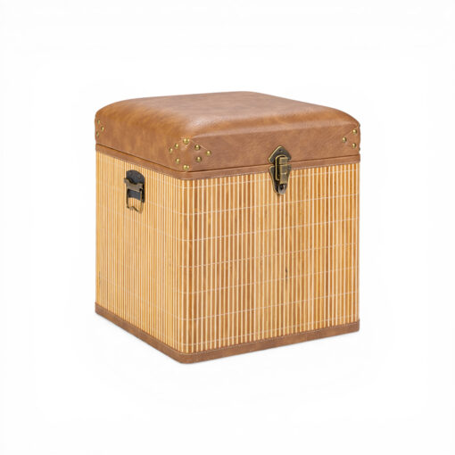 Elowen Storage Ottoman