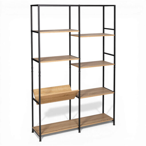 Glenn Display Shelf (7 Tier)