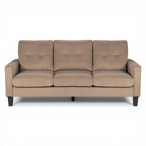 Vicente 3 Seater Sofa