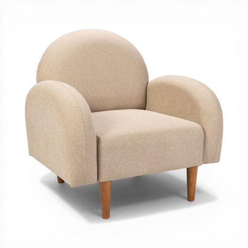 Mida Armchair