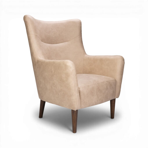 Lisdy Armchair