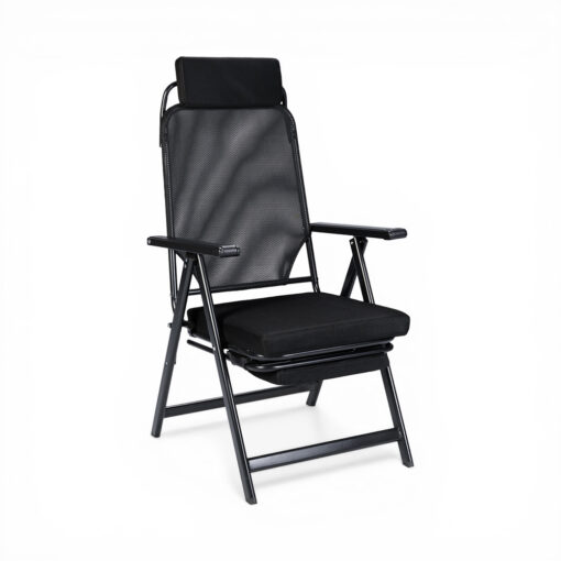 Dario Folding Reclining Chair