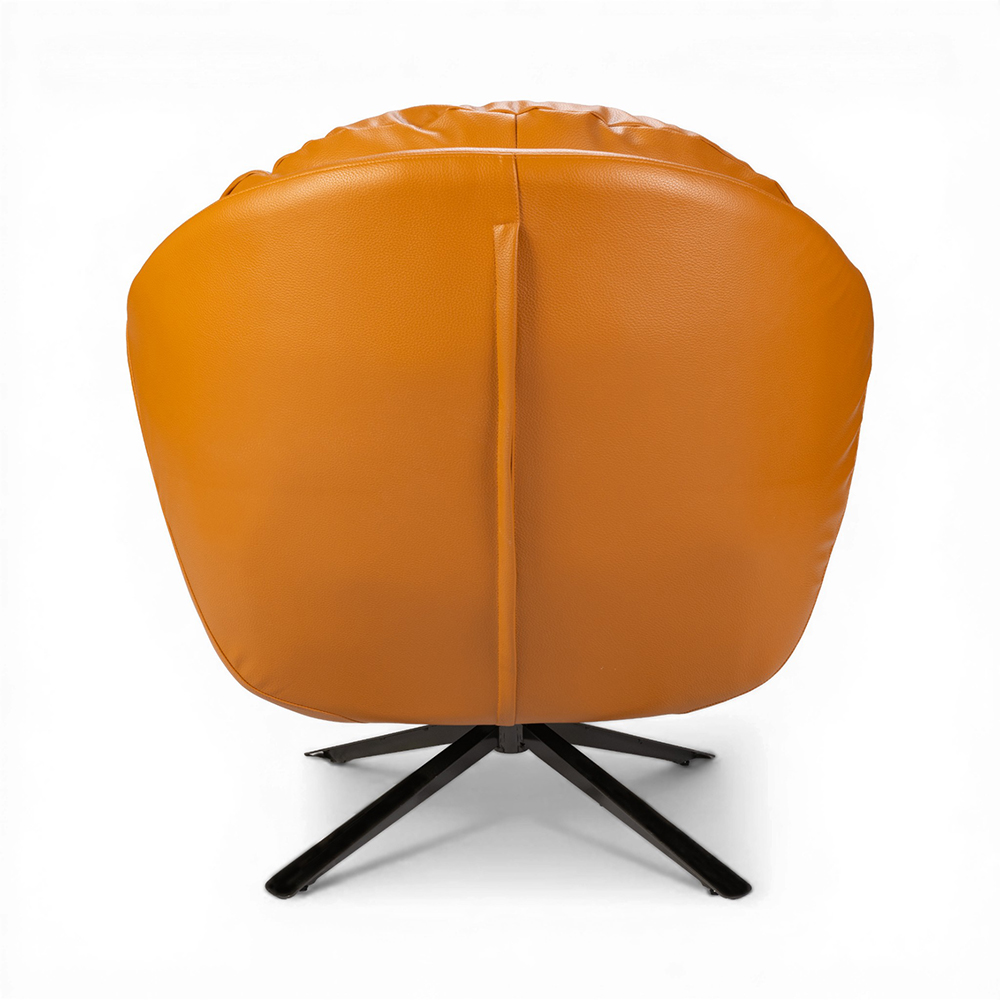 Shoda Swivel Lounge Chair - Image 4