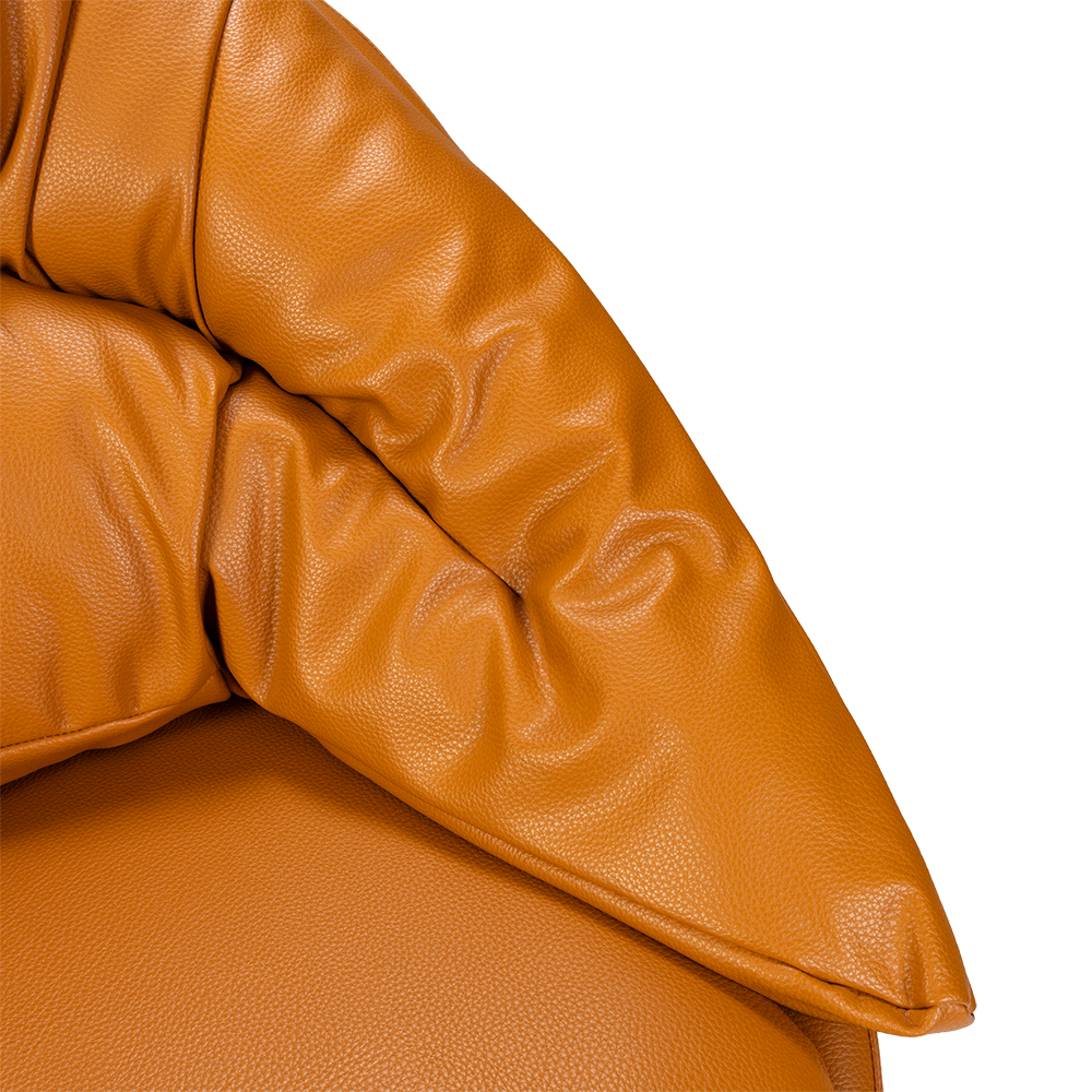 Shoda Swivel Lounge Chair - Image 7