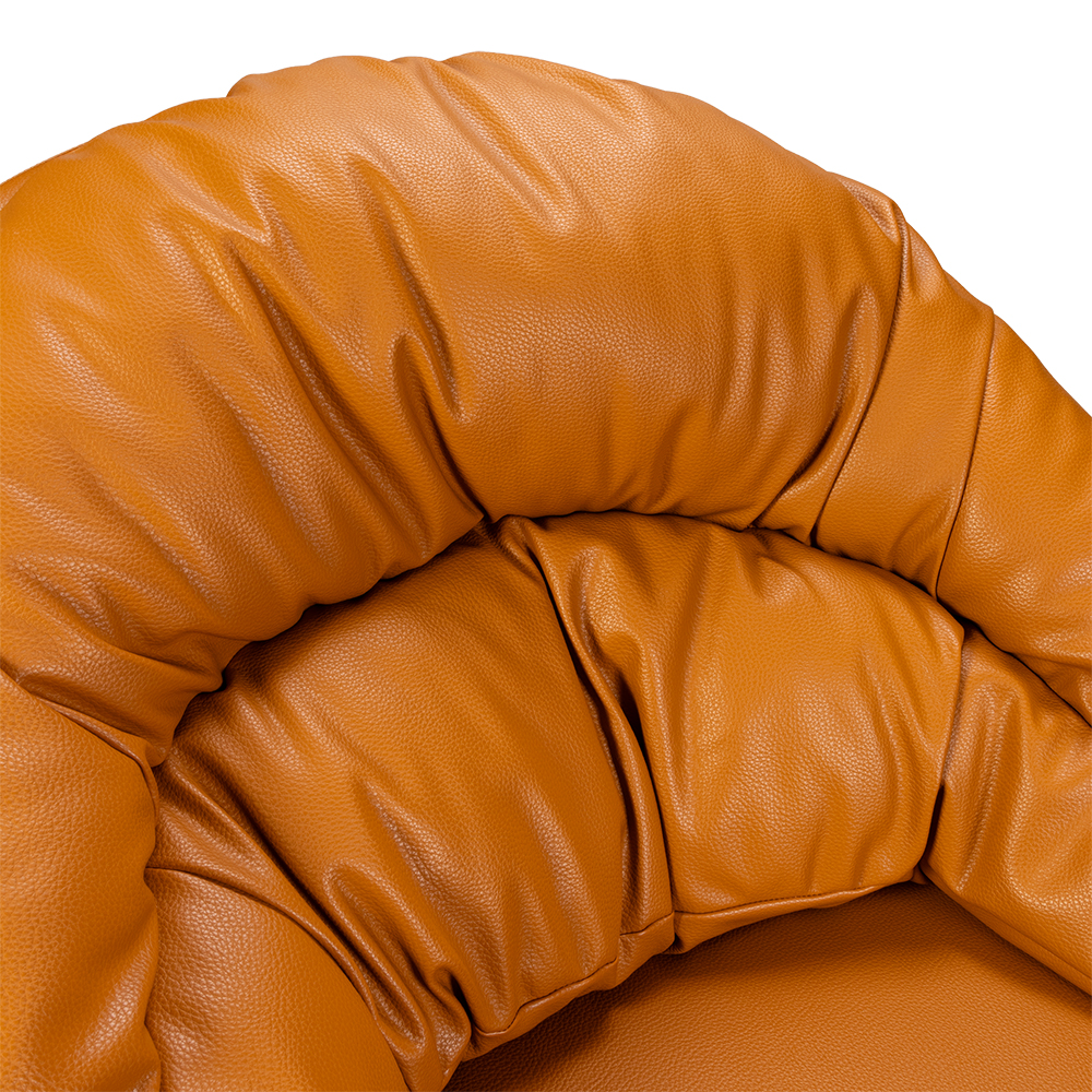 Shoda Swivel Lounge Chair - Image 5