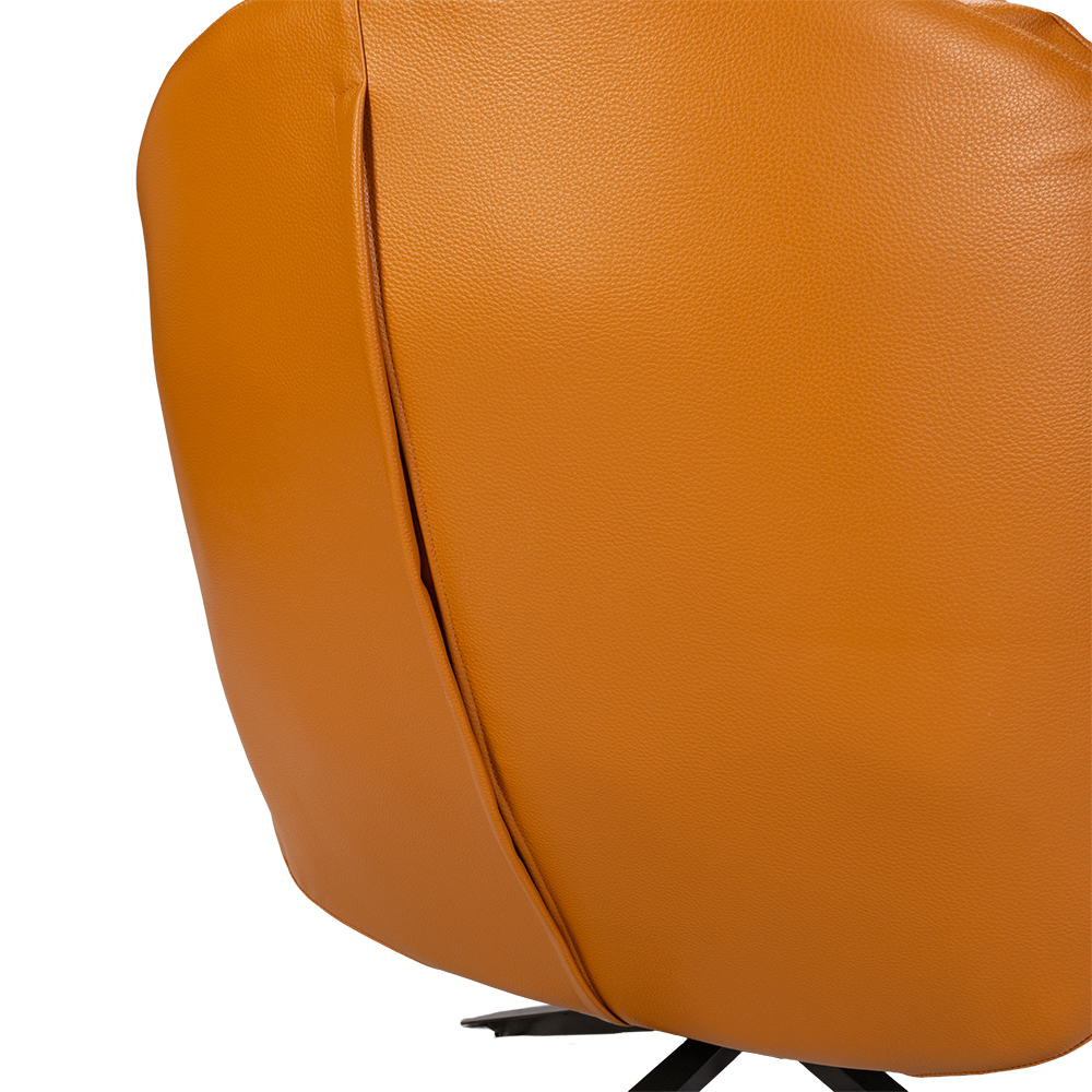 Shoda Swivel Lounge Chair - Image 9