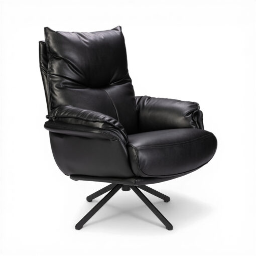 Marla Swivel Lounge Chair