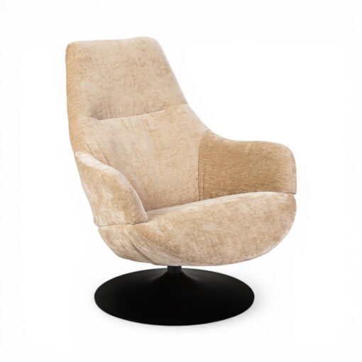 Zayd Swivel Lounge Chair