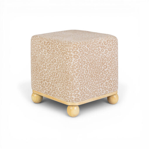 Zinnia Stool