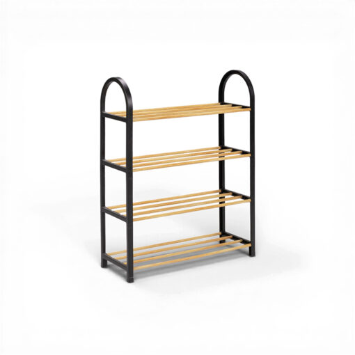 Veda Shoe Rack (4 Tier)