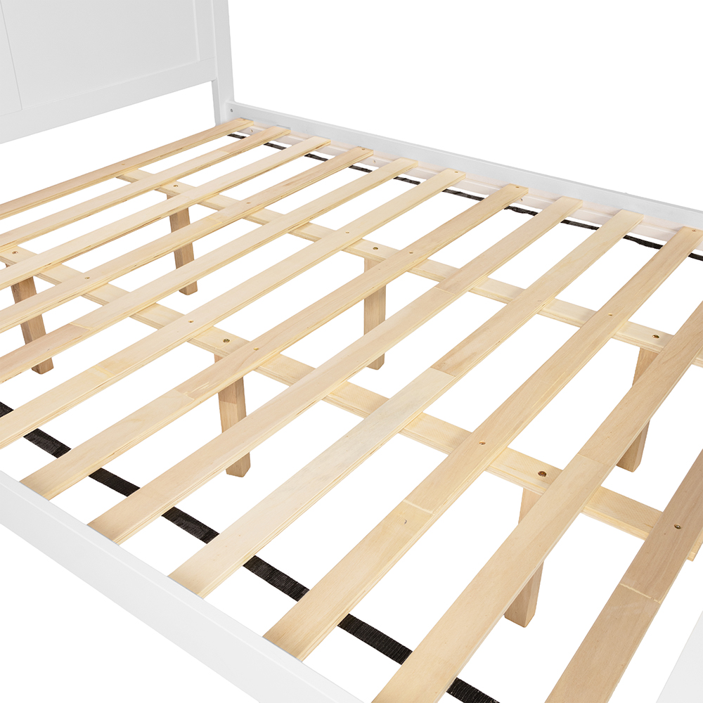 Izora Queen Size Bed Frame - Image 7
