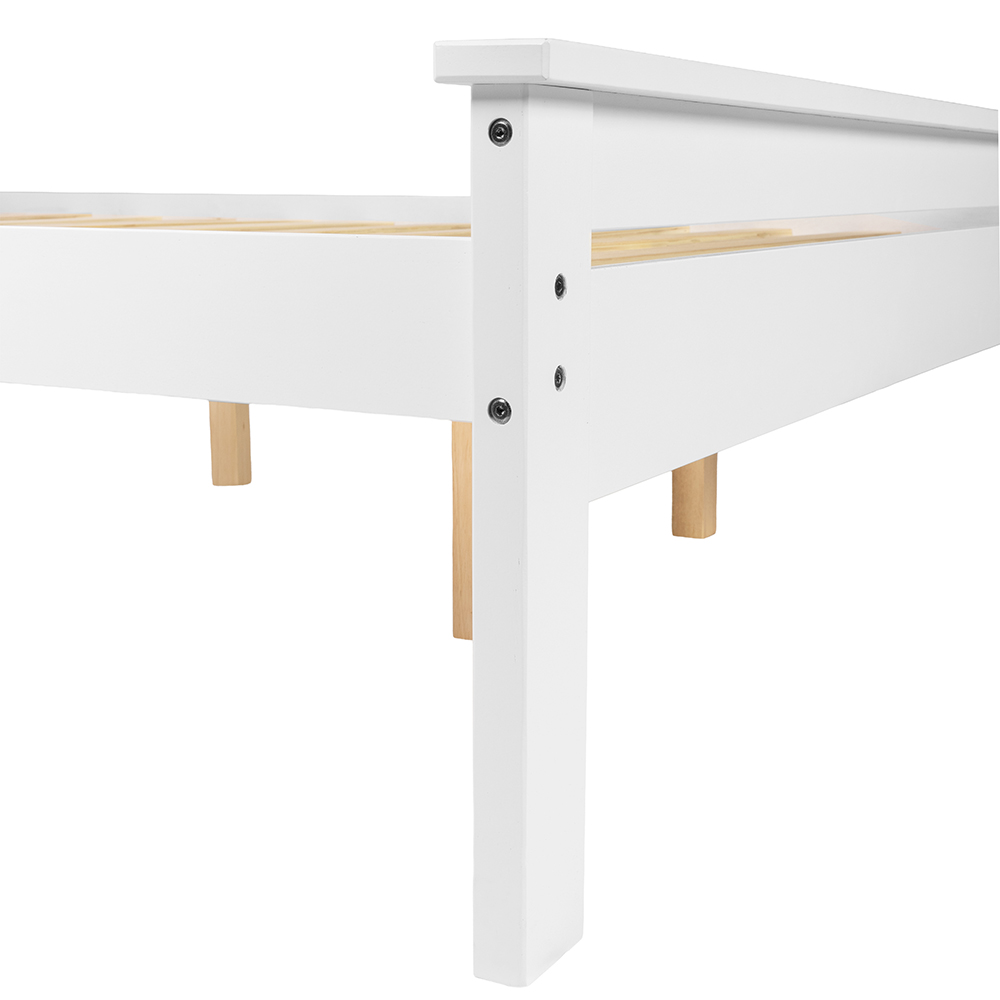 Izora Queen Size Bed Frame - Image 9