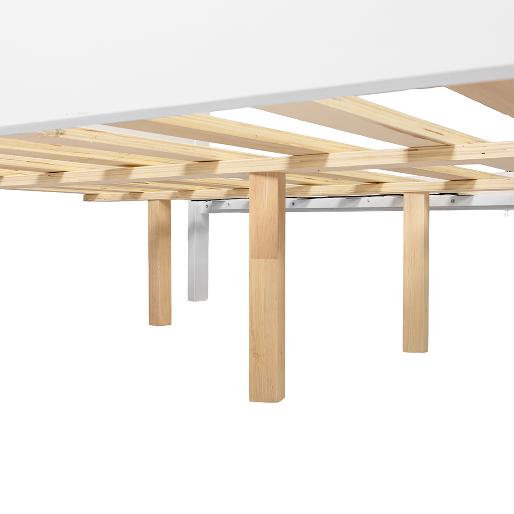 Izora Queen Size Bed Frame - Image 8