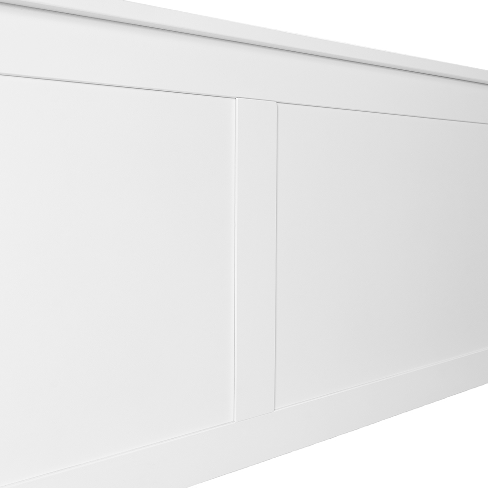 Izora Queen Size Bed Frame - Image 6