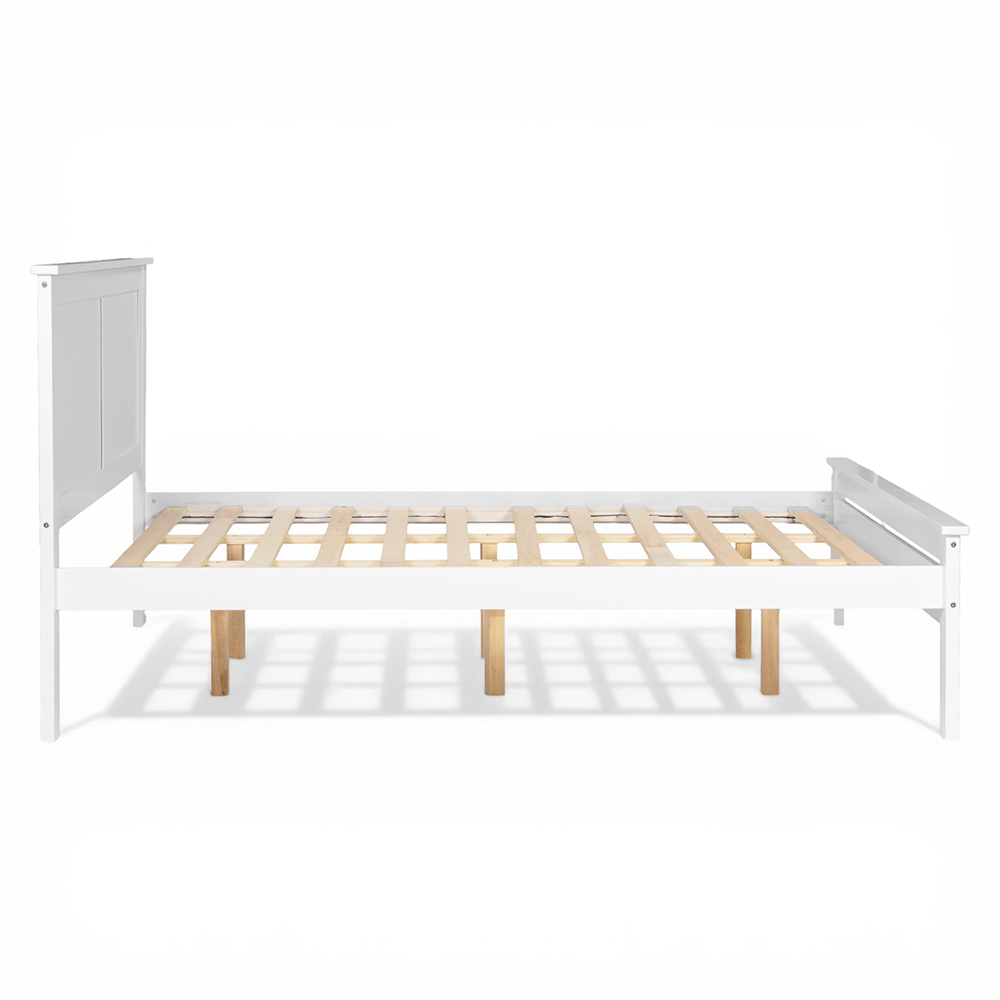Izora Queen Size Bed Frame - Image 3