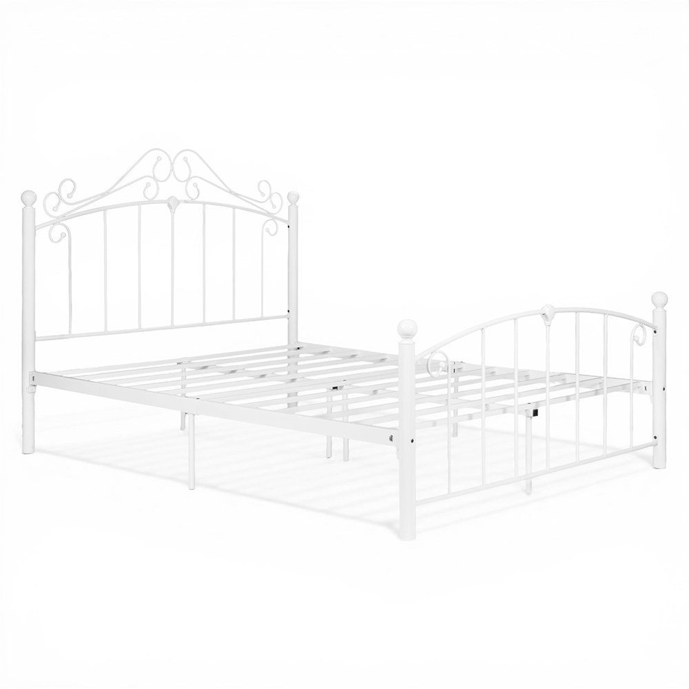 Soraya Queen Size Bed Frame