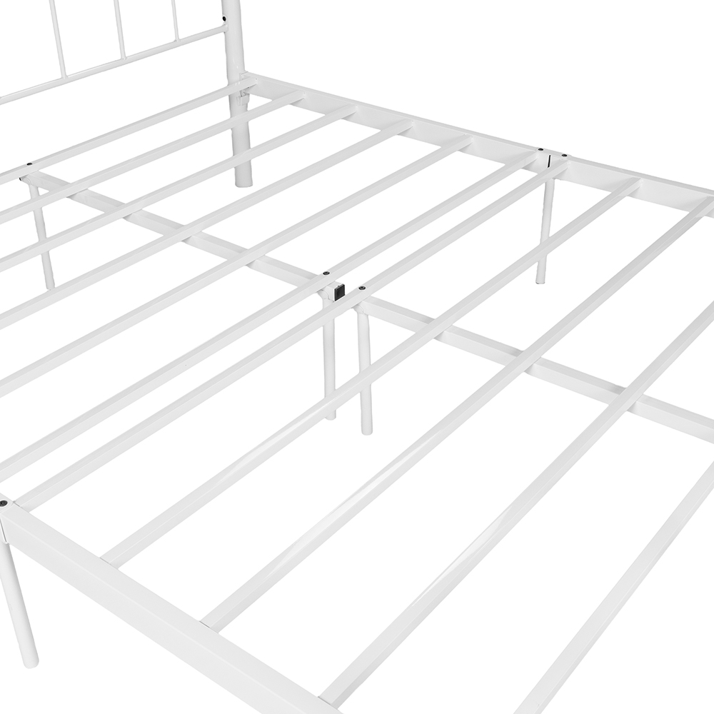 Soraya Queen Size Bed Frame - Image 7