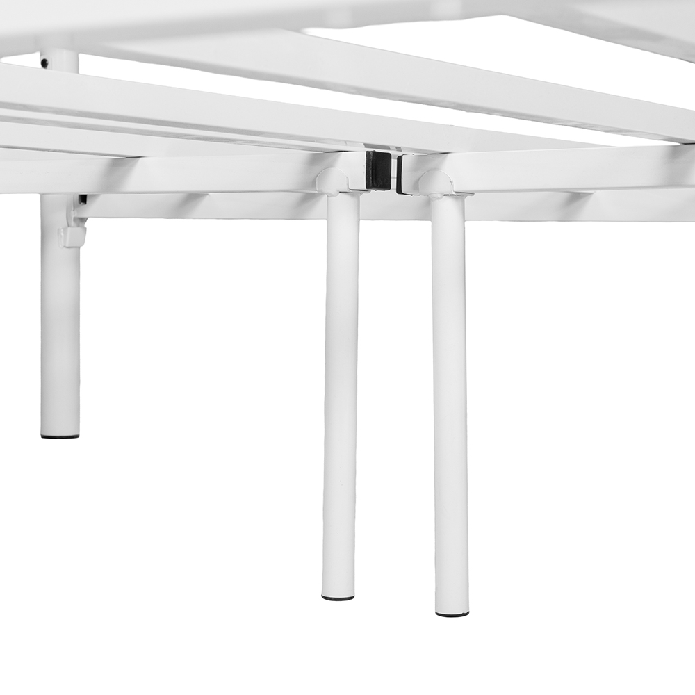 Soraya Queen Size Bed Frame - Image 9