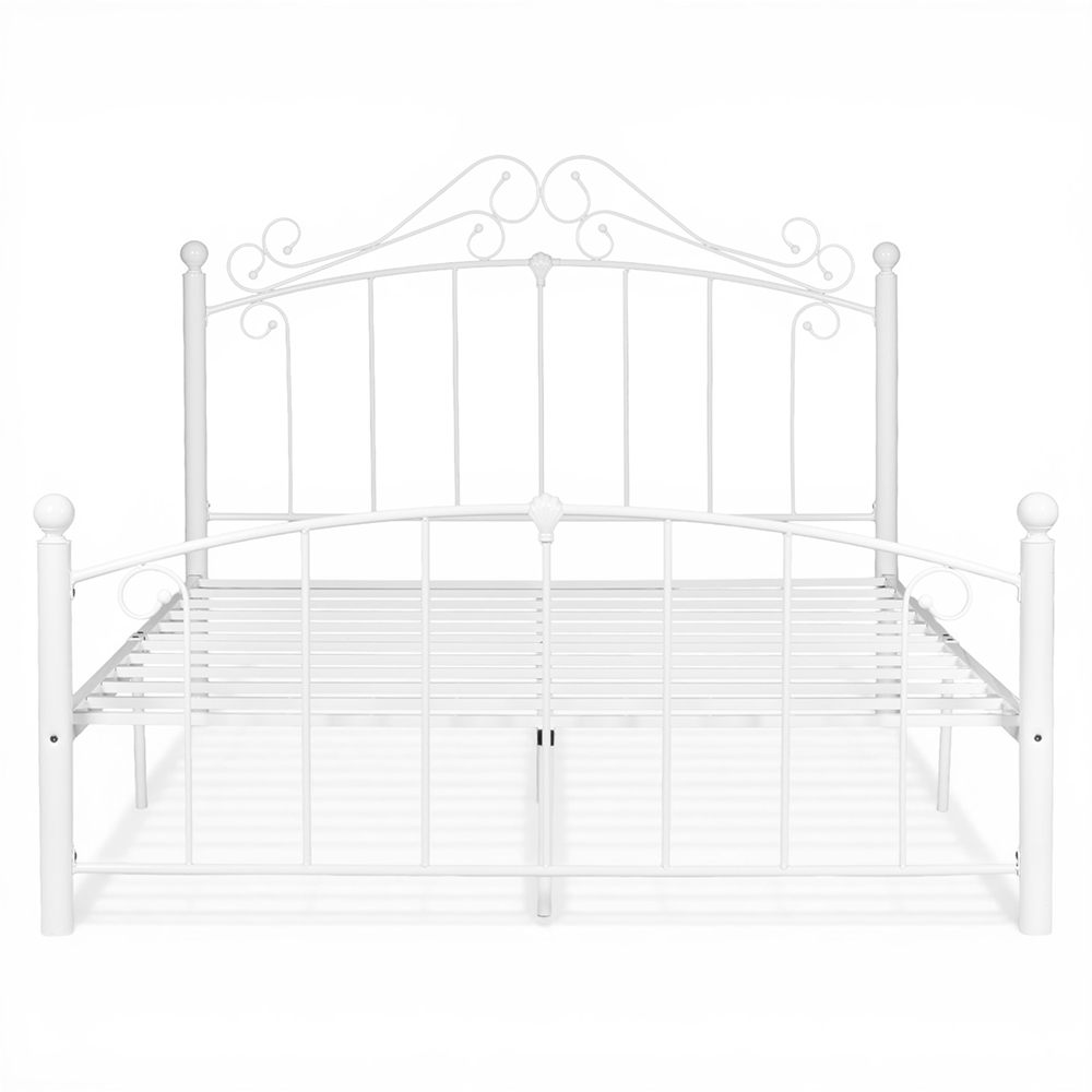 Soraya Queen Size Bed Frame - Image 2