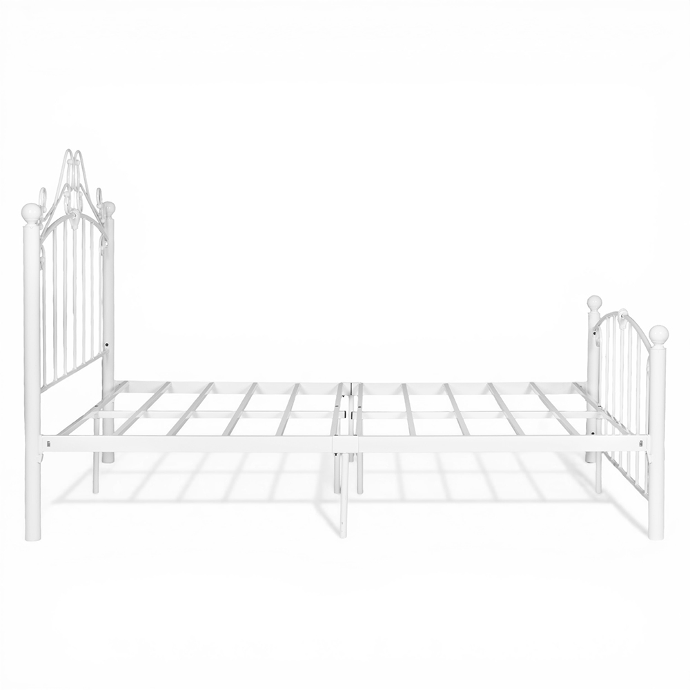 Soraya Queen Size Bed Frame - Image 3