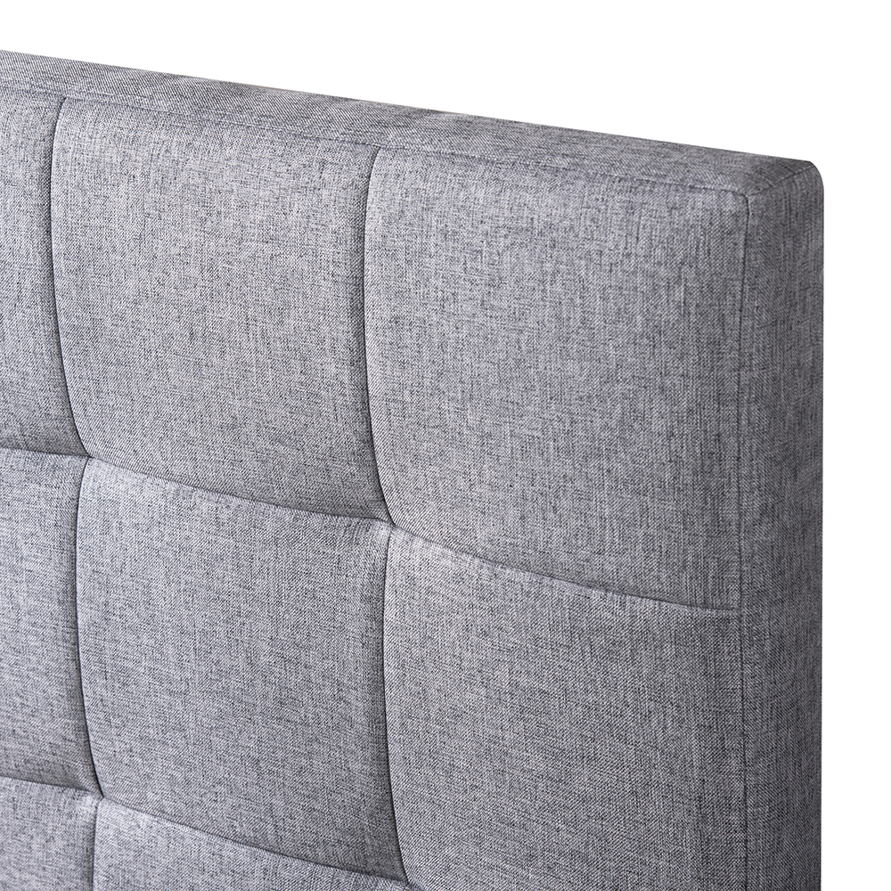 Rodolfo Queen Size Bed Frame - Image 5