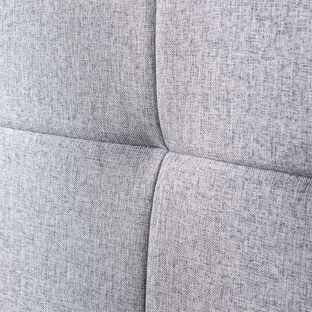 Rodolfo Queen Size Bed Frame - Image 6