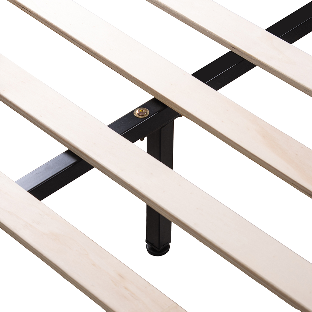 Bridgette Queen Size Bed Frame - Image 8
