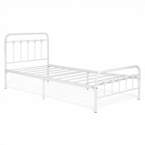 Melati Single Size Bed Frame