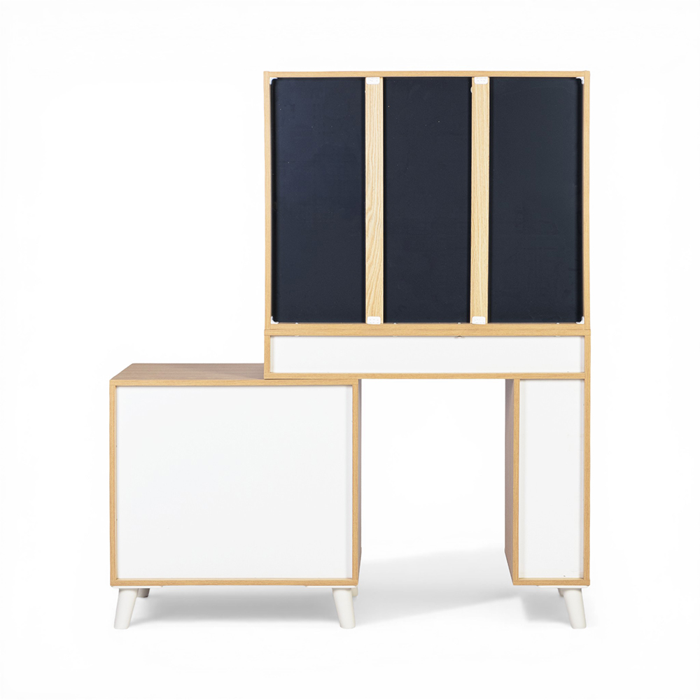 Quenor Dresser with Mirror - Image 6
