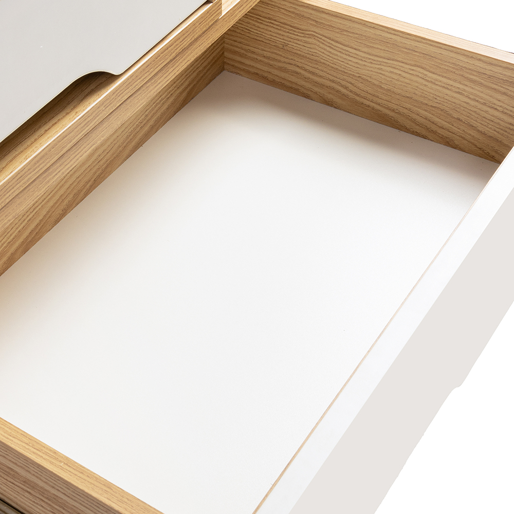 Quenor Dresser with Mirror - Image 11