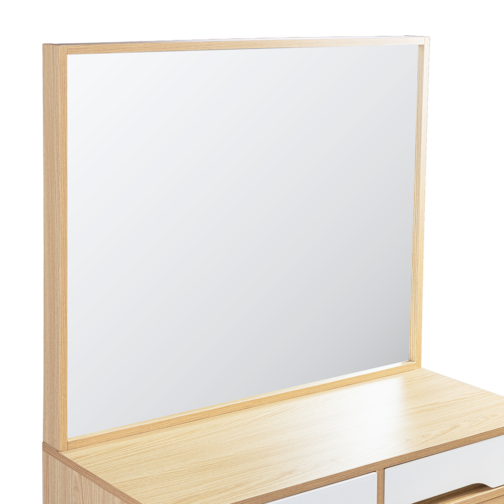Quenor Dresser with Mirror - Image 7