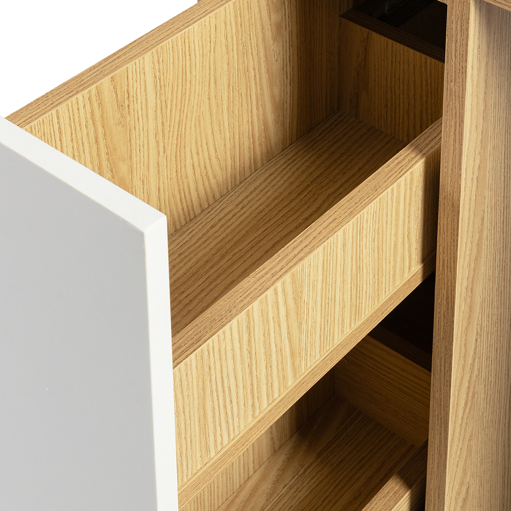 Quenor Dresser with Mirror - Image 12