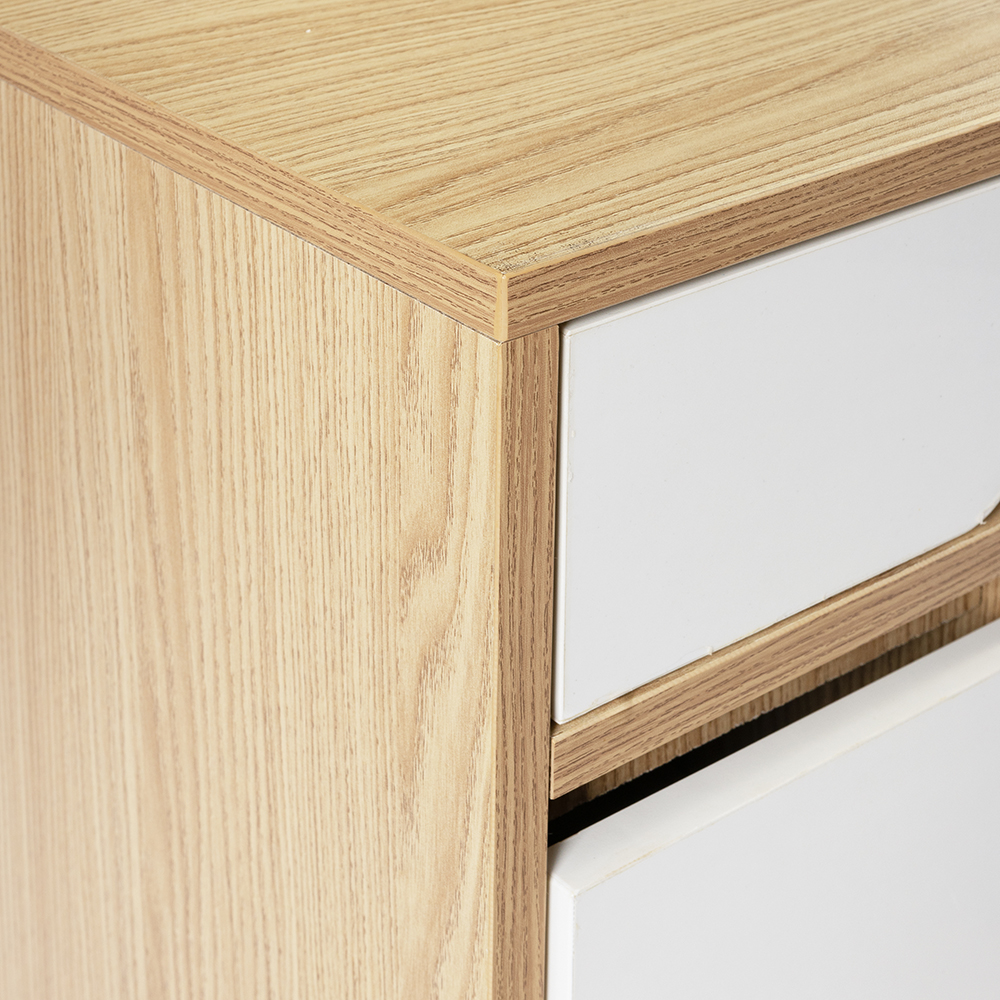 Quenor Dresser with Mirror - Image 9