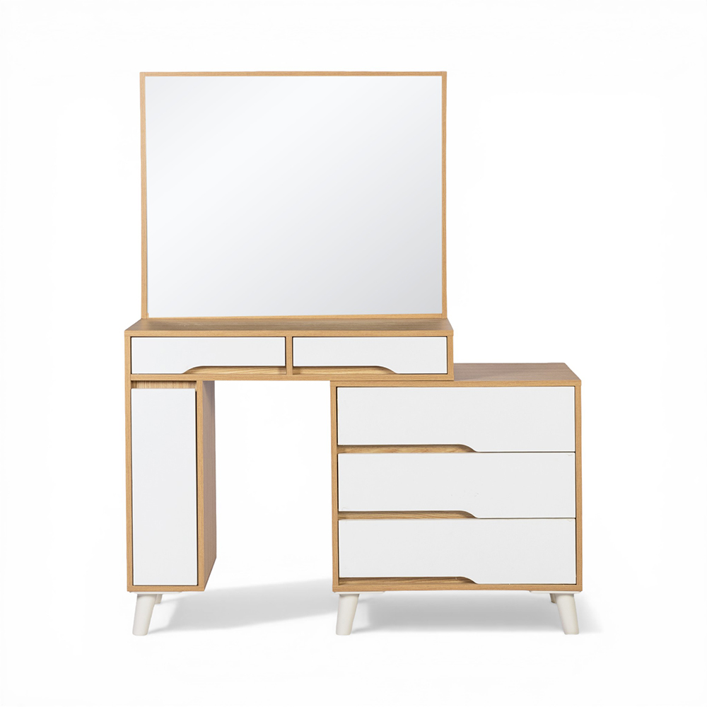 Quenor Dresser with Mirror - Image 4